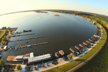 Különleges szállások a Tisza-parton